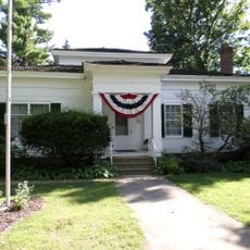 Paddock-Hubbard House