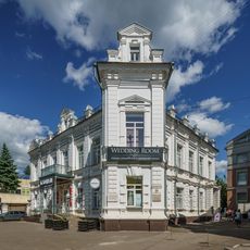 Главный дом (Иваново)