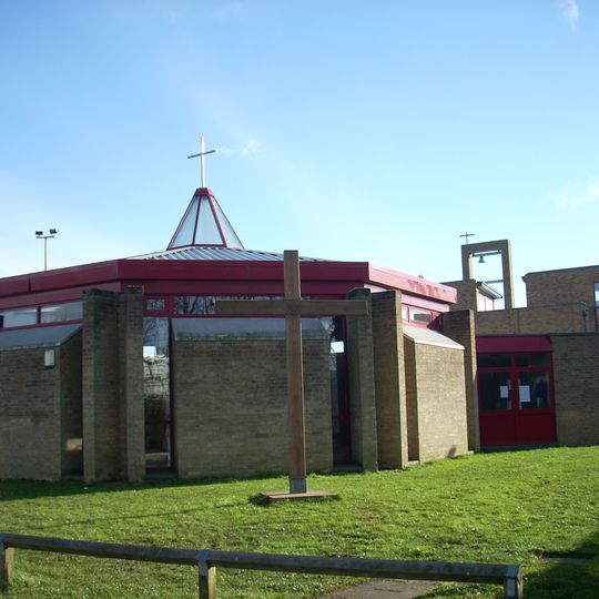 Bar Hill Church