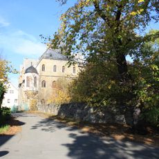 Schloss Neuschönfels