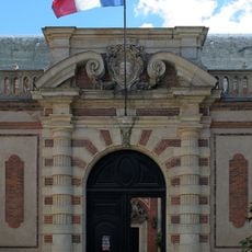 Hôtel Montescot