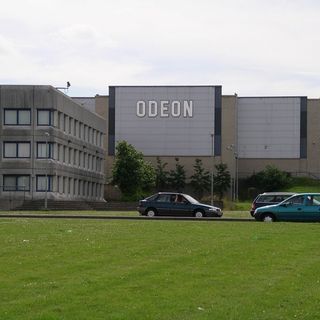 Odeon Wester Hailes