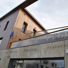 Mairie de Thouaré-sur-Loire