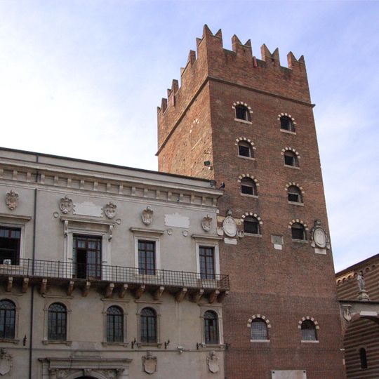 Palace of Cansignorio