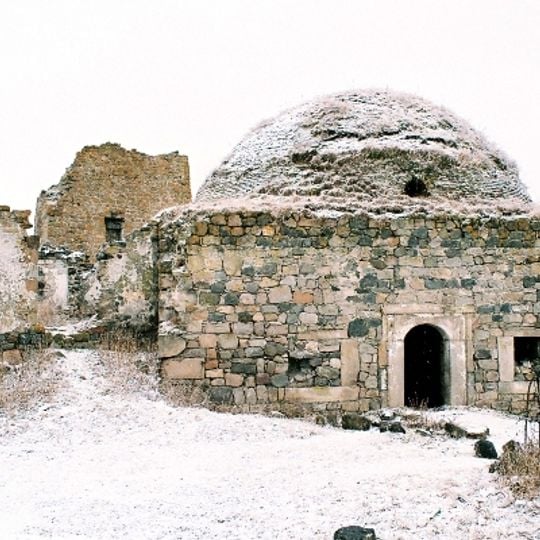 Municipio de Ajalkalaki