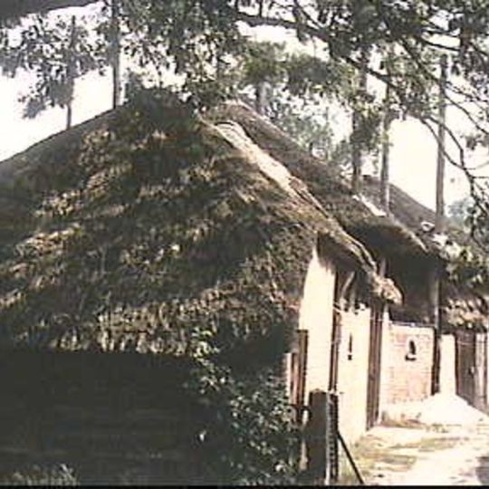 Zandstraat 60, Opijnen