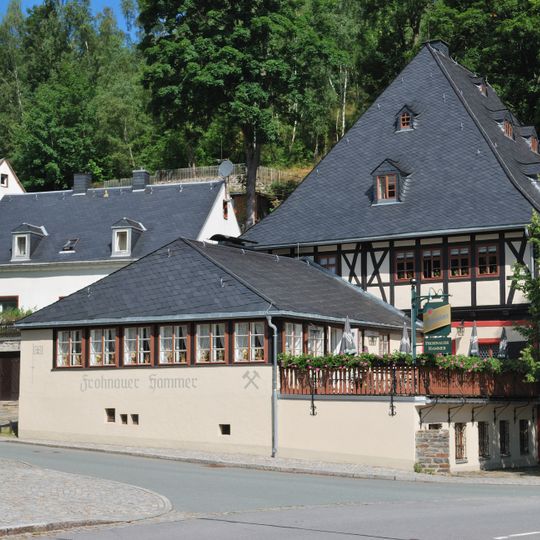 Frohnauer Hammer