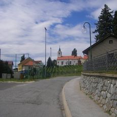 St. Barbara's Parish Church