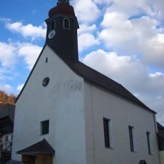 Kath. Pfarrkirche hl. Ruprecht