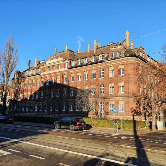 Type foundry Böttger