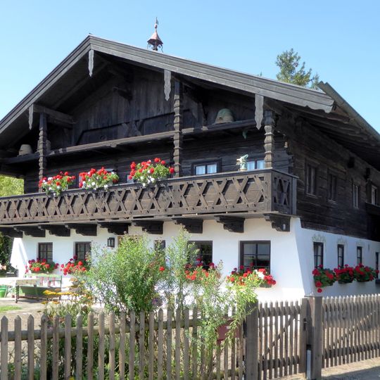 Ehem. Bauernhaus