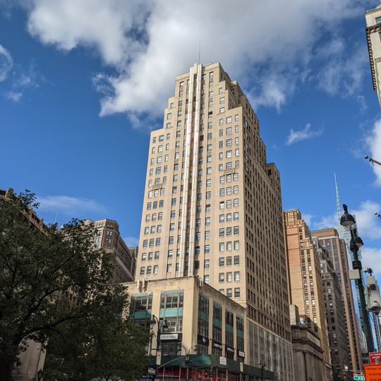 Herald Square Building