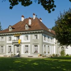 Kleehof (Dubois- or Tschiffeli Estate)