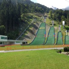 Montafoner Schanzenzentrum