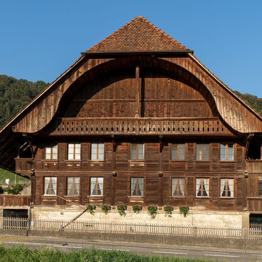 Bauernhaus