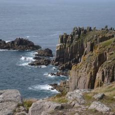 Land's End