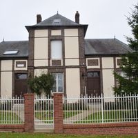 La Chapelle-Saint-Ouen