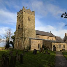 St. Katherine's Church