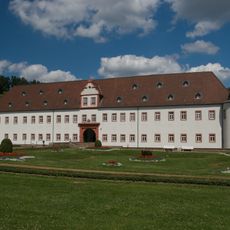Schloss Heusenstamm