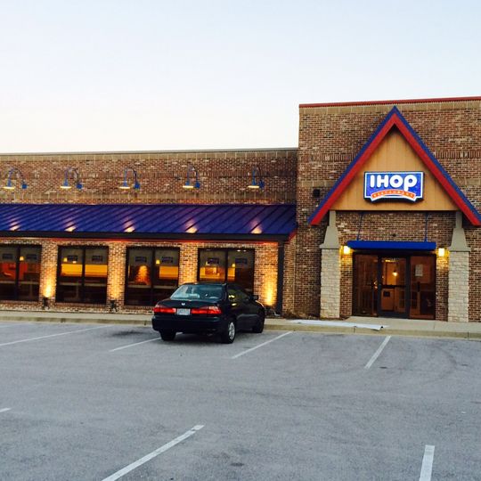 Ihop