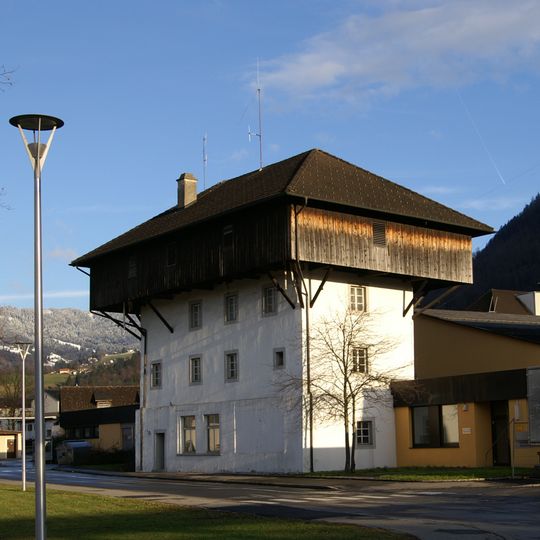 IM Fussenegger Areal