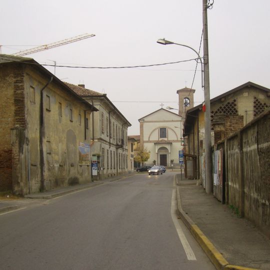 Comazzo