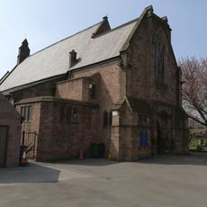 St Bede's Church, Rotherham