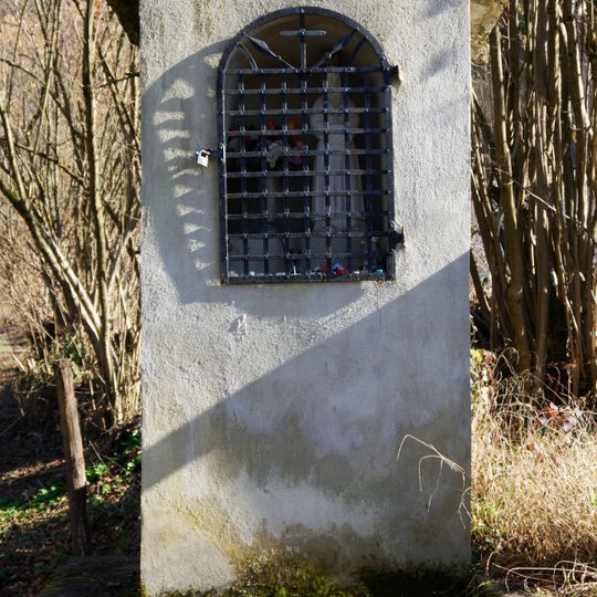 Oratoire de la Masse