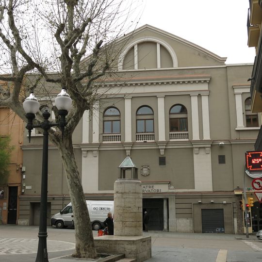 Teatre Conservatori