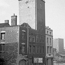 Redcliffe Shot Tower