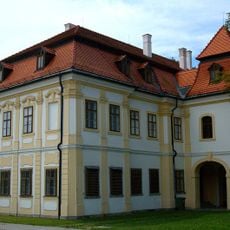 Manor house Machatka