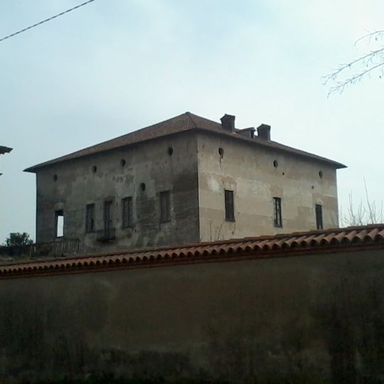 Casa Doria