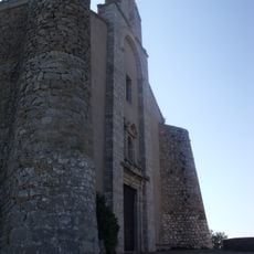 Ermita de Sant Cristòfol de Benassal