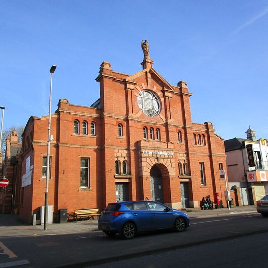 Belgrave Neighbourhood Centre