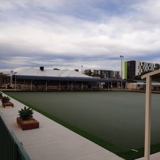 Rockingham Bowling Club