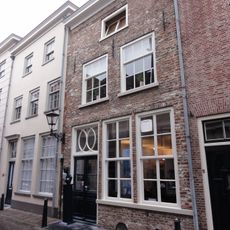 Hamstraat 7, Grave