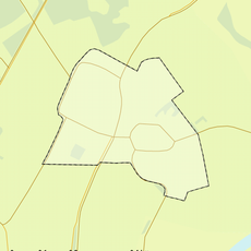 Rijksbeschermd gezicht Rheeze