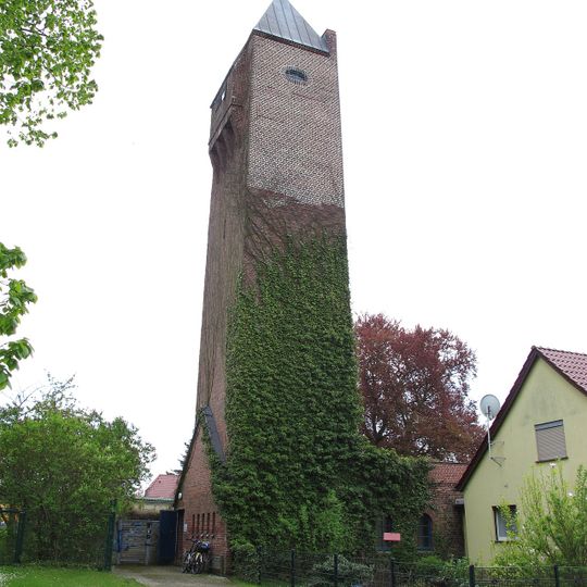 Wasserturm Kehrigk