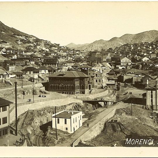 Morenci