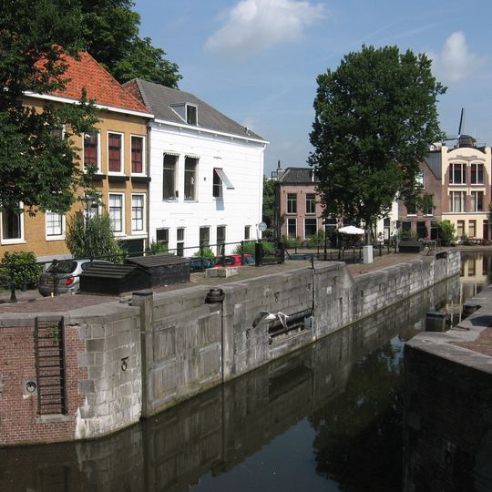 Nieuwe Sluis