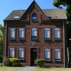 Pfarrhaus Broich