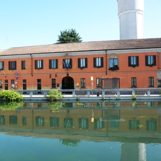 Municipio di Gaggiano