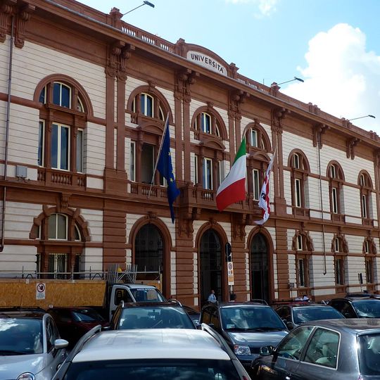 Université de Sassari