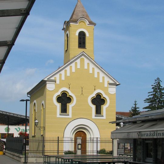 Church of St. George