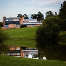 Lilla Aska kapellkrematorium