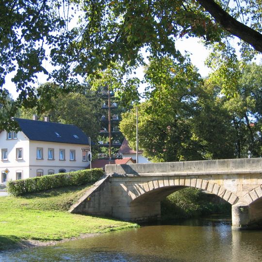 Brücke