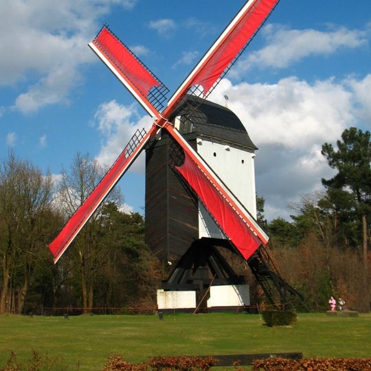 Keeses Molen