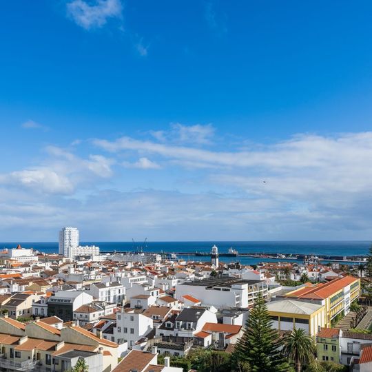São Miguel Park Hotel