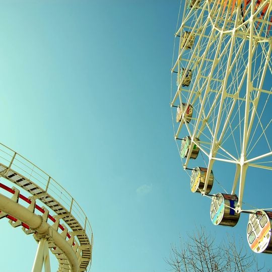 Seoul Children's Grand Park