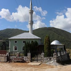 Џамија (Падалиште)